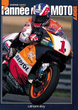 L'année de la moto 1997