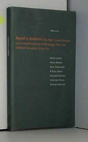 Appel à témoins : Éric Watt, Ursula Biemann, Joana Hadjithomas & Khalil Joreige, Anri Sala, Seifollah Samadian, Fiona Tan