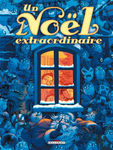 Un Noël extraordinaire