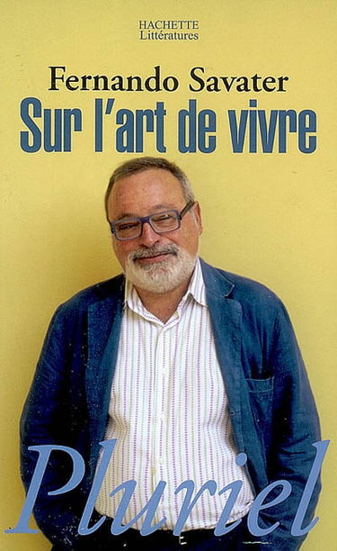 Sur l'art de vivre