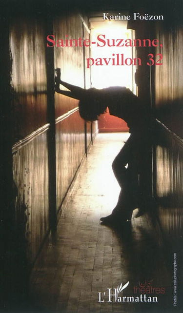 Sainte-Suzanne, pavillon 32