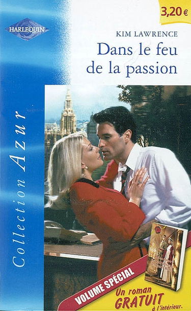 Dans le feu de la passion. Le double visage de messire Alaric