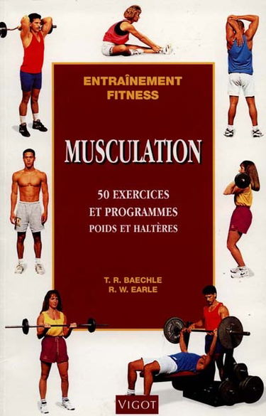 Musculation