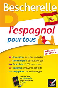 L'espagnol pour tous
