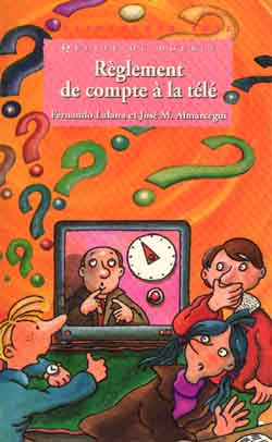 Règlement de comptes à la télé : quitte ou double