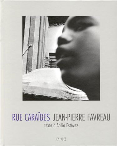 Rue caraïbes
