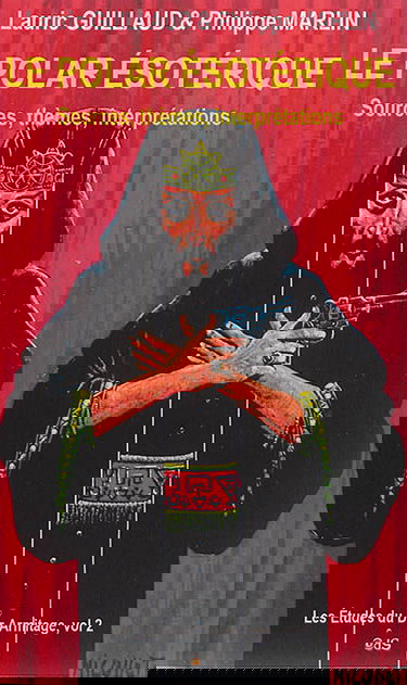 Le polar ésotérique : sources, thèmes, interprétations