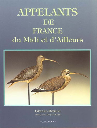 Appelants de France, du Midi et d'ailleurs