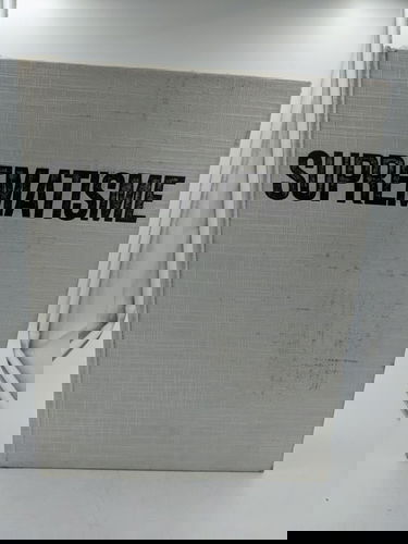 Suprematisme de Nadia Khodossievitch-Leger