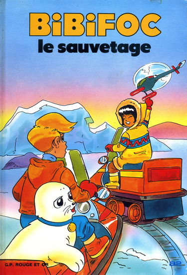 Le Sauvetage