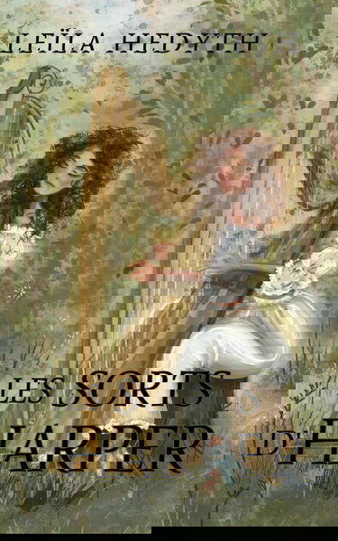 Les Sorts d'Harper (Roman F/F)