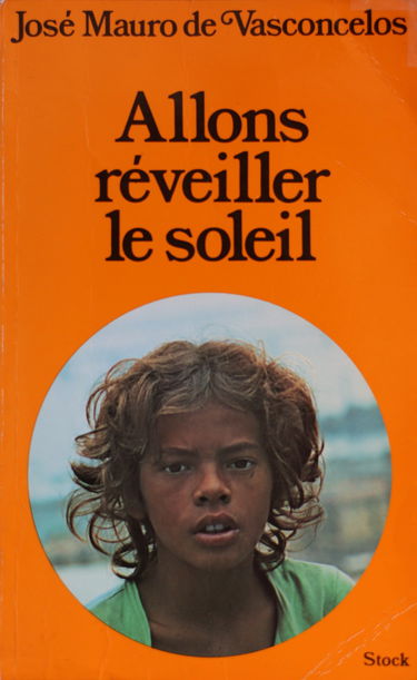 Allons réveiller le soleil