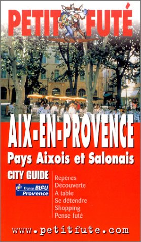 Aix-en-Provence 2003-2004