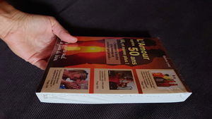 L'amour après 50 ans : Y'a pas de mal à se faire du bien