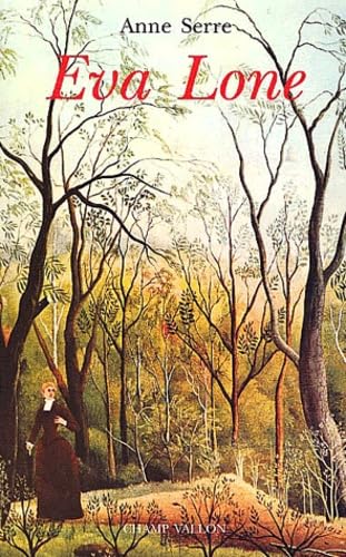 Eva Lone