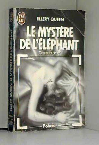 Le Mystère de l'éléphant