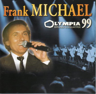 Couverture de Olympia 99