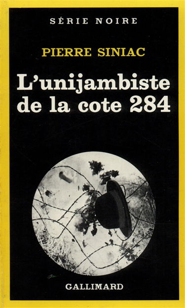 L'Unijambiste de la côte