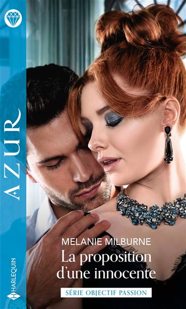 La proposition d'une innocente : objectif passion