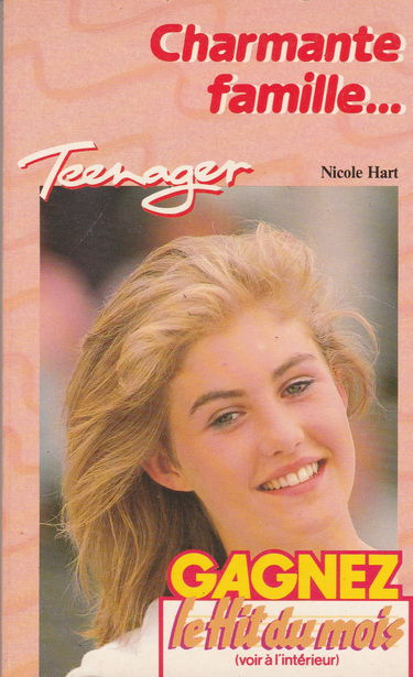 Charmante famille (Harlequin)