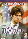 Couverture de ...And Justice for All. [Import anglais]
