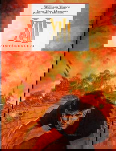 Tome 10, El Cascador ; Tome 11, Trois Montres d'argent ; Tome 12, Le Jugement