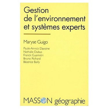 Gestion de l'environnement et études d'impact