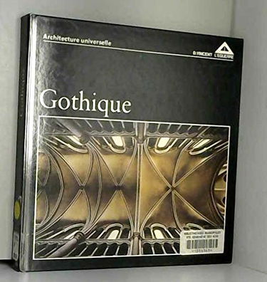 Gothique (Architecture universelle)