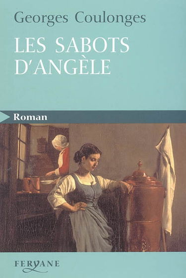 Les sabots d'Angèle