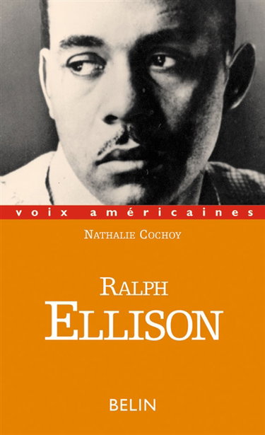 Ralph Ellison