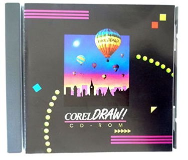 Corel Draw 3.0