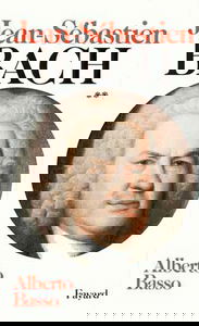 Jean-Sébastien Bach. Vol. 2. 1723-1750