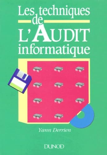 Les Techniques de l'audit informatique