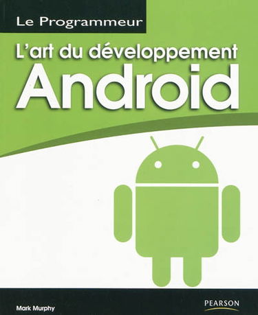 L'art du développement Android