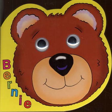 Bernie le petit ours