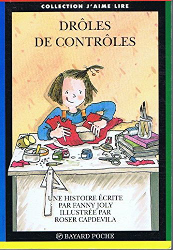 Drôles de contrôles