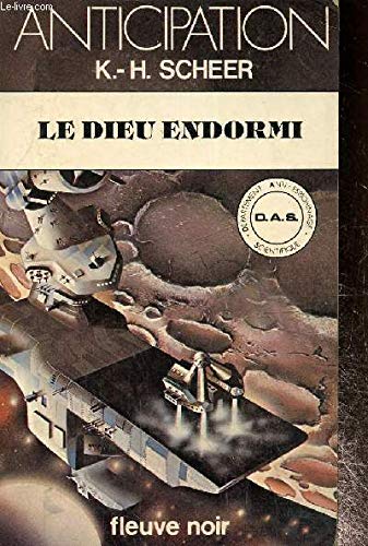 Le dieu endormi