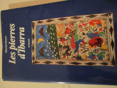 Les Pierres d'Ibarra