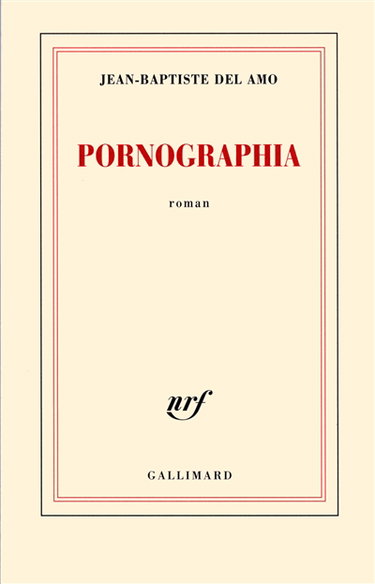 Pornographia