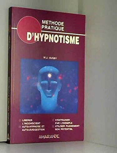 Méthode pratique d'hypnotisme