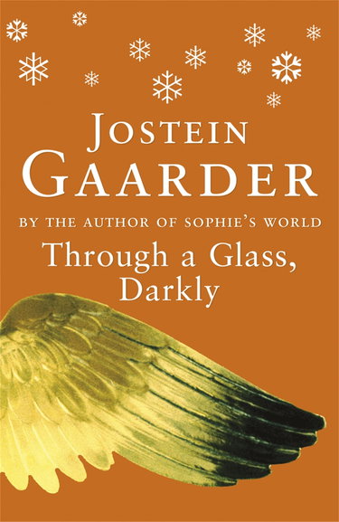 Couverture de Through A Glass, Darkly
