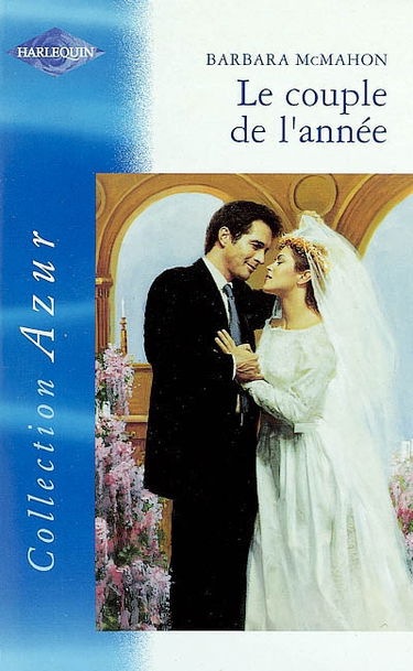 Le couple de l'année