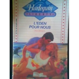 L'Eden pour nous (Harlequin)