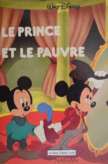 Le Prince et le pauvre