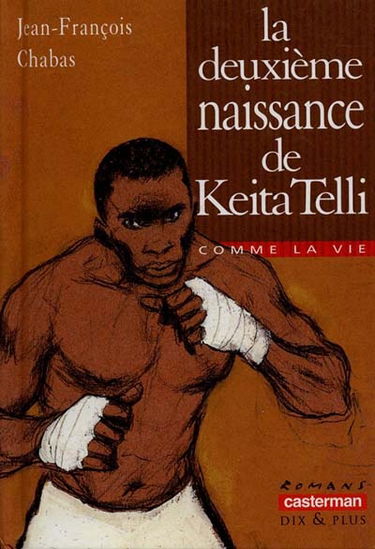 La deuxième naissance de Keita Telli