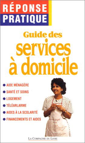 Guide des services à domicile