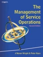 Couverture de Management of Service Operations