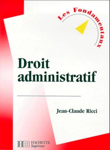 Droit administratif, 2000