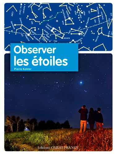 Observer les étoiles