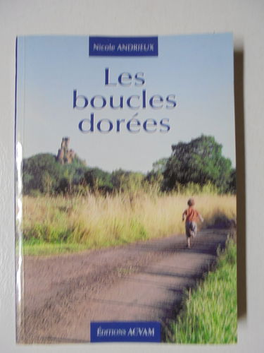 Les boucles dorées